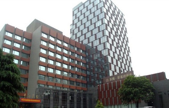 杭州東海賓館立體車(chē)庫(kù)噪聲治理 杭州東海賓館立體車(chē)庫(kù)噪聲治理