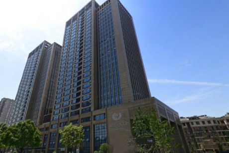 蕭山水務集團冷卻塔噪聲治理 蕭山水務集團冷卻塔噪聲治理