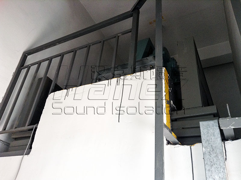 狹小機(jī)房電梯低頻噪音治理巧設(shè)計，安全降噪有良效!