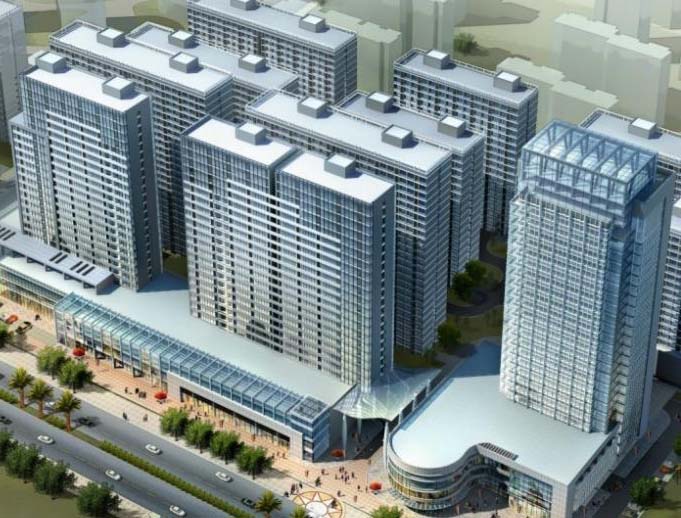 寫字樓、辦公室如何隔音裝修？