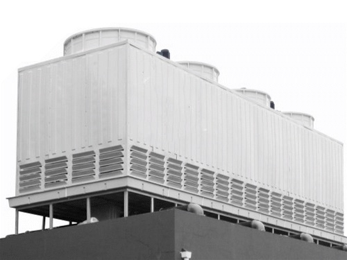 一份比較專業(yè)的冷卻塔降噪方案！