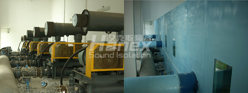 羅茨風(fēng)機(jī) 羅茨風(fēng)機(jī)