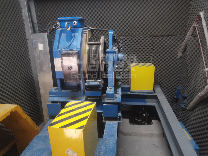 電梯降噪比較有效的方式有哪些？