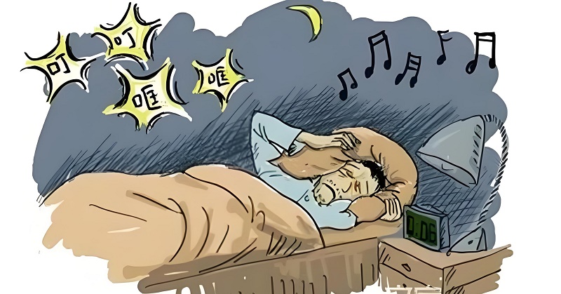 低頻噪音如何處理？