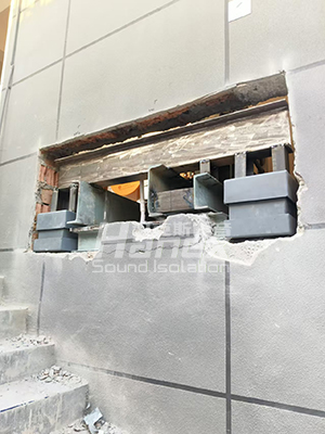 四川德陽電梯降噪 (3) 四川德陽電梯降噪 (3)